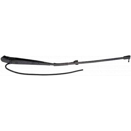 Motormite Windshield Wiper Arm-Front Left, 42575 42575